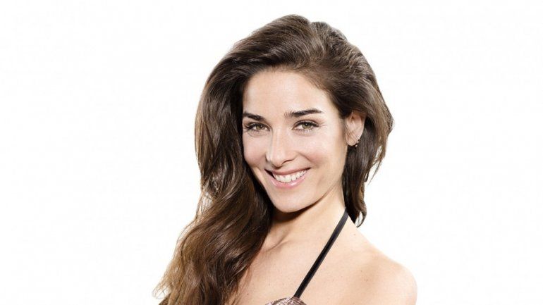 La nietísima tildó de bijou el regalo de Hugo Moyano a Mirtha Legrand.