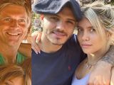 Da para todo:  La esposa de Horacio Cabak pidió que Wanda perdone a Icardi