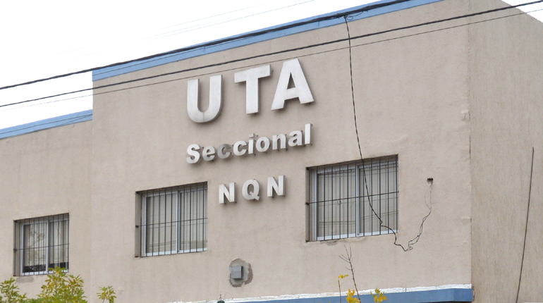 Desde la UTA Neuquén no tienen confirmación de Buenos Aires sobre el paro. Desde la UTA Neuquén no tienen confirmación de Buenos Aires sobre el paro.