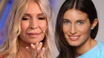 el emotivo video de cris morena a romina yan por su cumpleanos el emotivo video de cris morena a romina yan por su cumpleanos