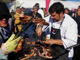 Fiesta Nacional del Chef Patagónico 2025: quién se quedó con la camioneta 4x4