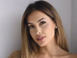 Quién mantiene a Milett Figueroa en Buenos Aires desde que se separó de Marcelo Tinelli