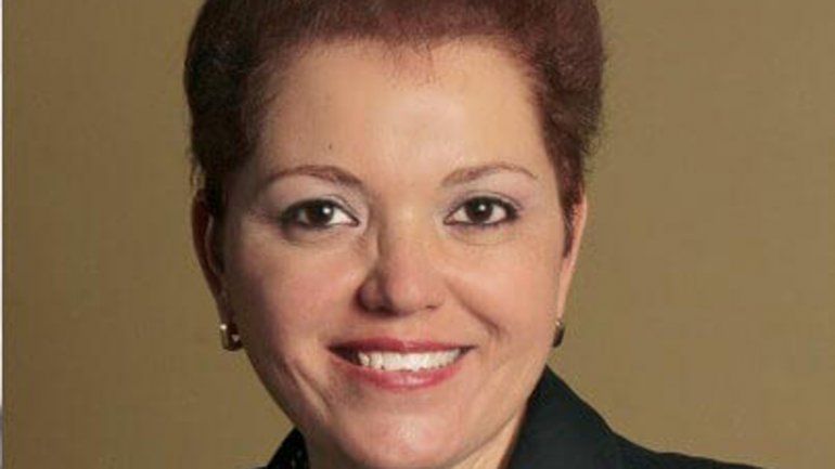 Miroslava Breach trabajaba en el diario Norte y fue asesinada.