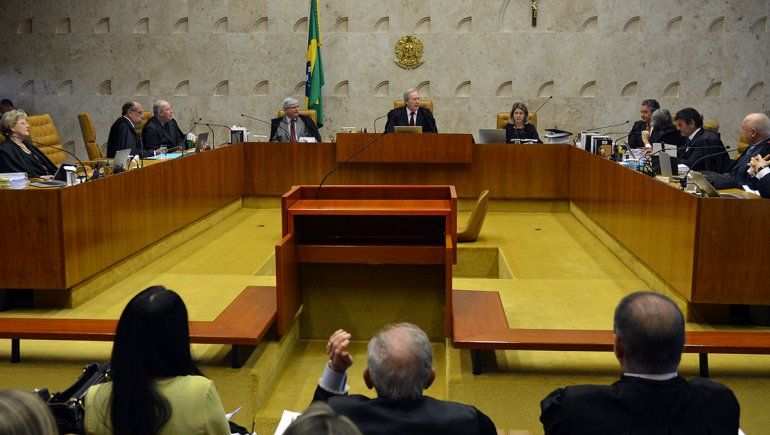 Se abre la puerta para la anulación de condenas por Lava Jato