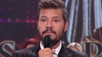 la icardiada que se mando tinelli para conquistar a marixa balli la icardiada que se mando tinelli para conquistar a marixa balli