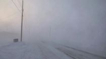 Alerta naranja por nevadas y avisos por tormentas y vientos en varias provincias. Alerta naranja por nevadas y avisos por tormentas y vientos en varias provincias.