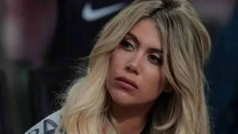 Wanda Nara habló fuerte sobre la filtración de los videos de sus hijas