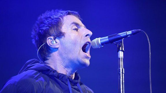 As you were, su primer disco solista, será lanzado en octubre.
