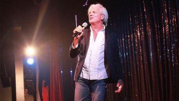 ¿que dijo el dueno del teatro en el que se accidento sergio denis? ¿que dijo el dueno del teatro en el que se accidento sergio denis?