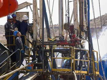 vaca muerta: dictaron conciliacion obligatoria y quedo sin efecto el paro petrolero
