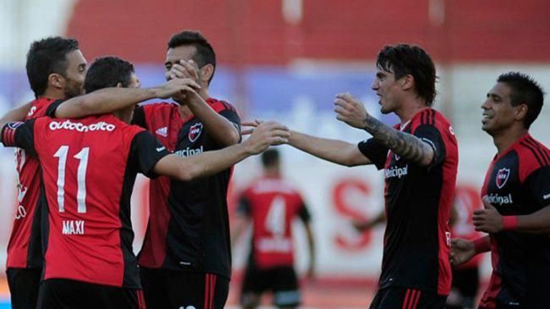 El equipo leproso viene de dos triunfos y quiere seguir de racha.