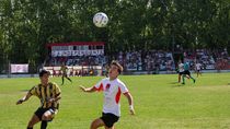 se viene un nuevo regional amateur, el torneo con mas clubes del mundo