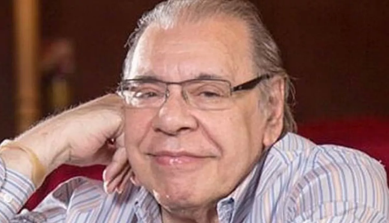 Murió Enrique Pinti, uno de los actores más talentosos y queridos
