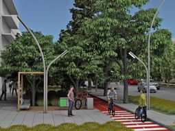 la transformacion de la avenida mosconi ya es un hecho: provincia y municipio avanzan en una obra historica la transformacion de la avenida mosconi ya es un hecho: provincia y municipio avanzan en una obra historica