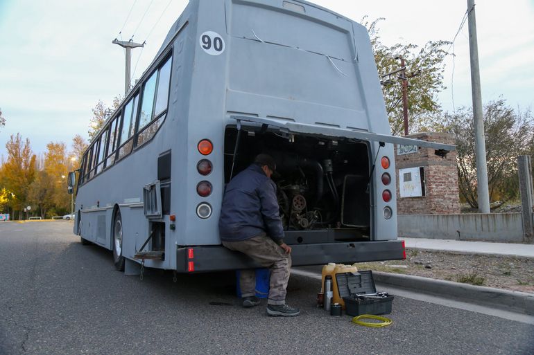 Motorhomes y casillas rodantes en la ciudad: ¿tienen prohibido estacionar?