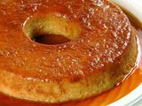 Budín de pan