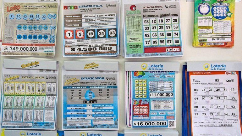 Quiniela de la Ciudad: resultados de la Nocturna