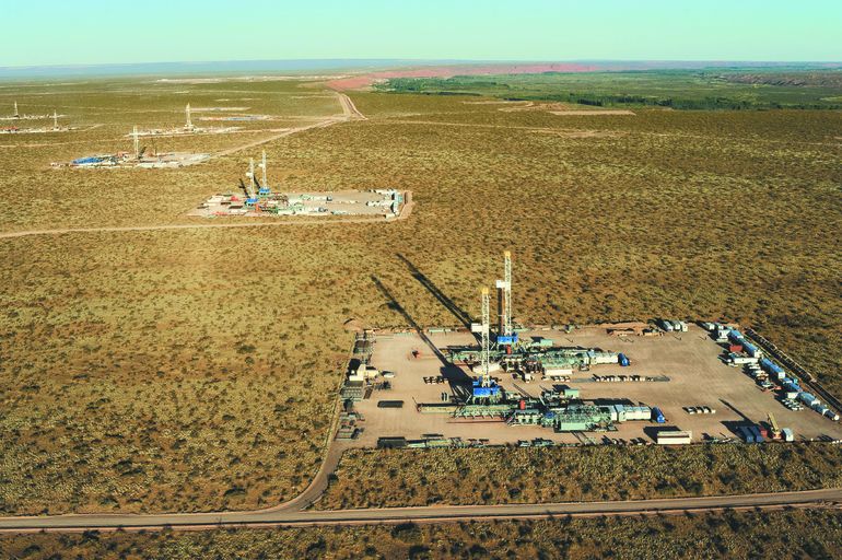 Vaca Muerta volverá a ser eje de promoción en Houston. Antes