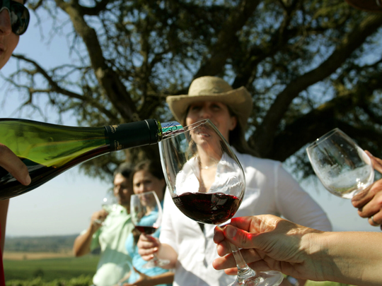 Chile: ¿Se puede escapar de la trampa de los vinos baratos?