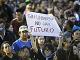 Universidad pública: un debate que se debe a toda la sociedad