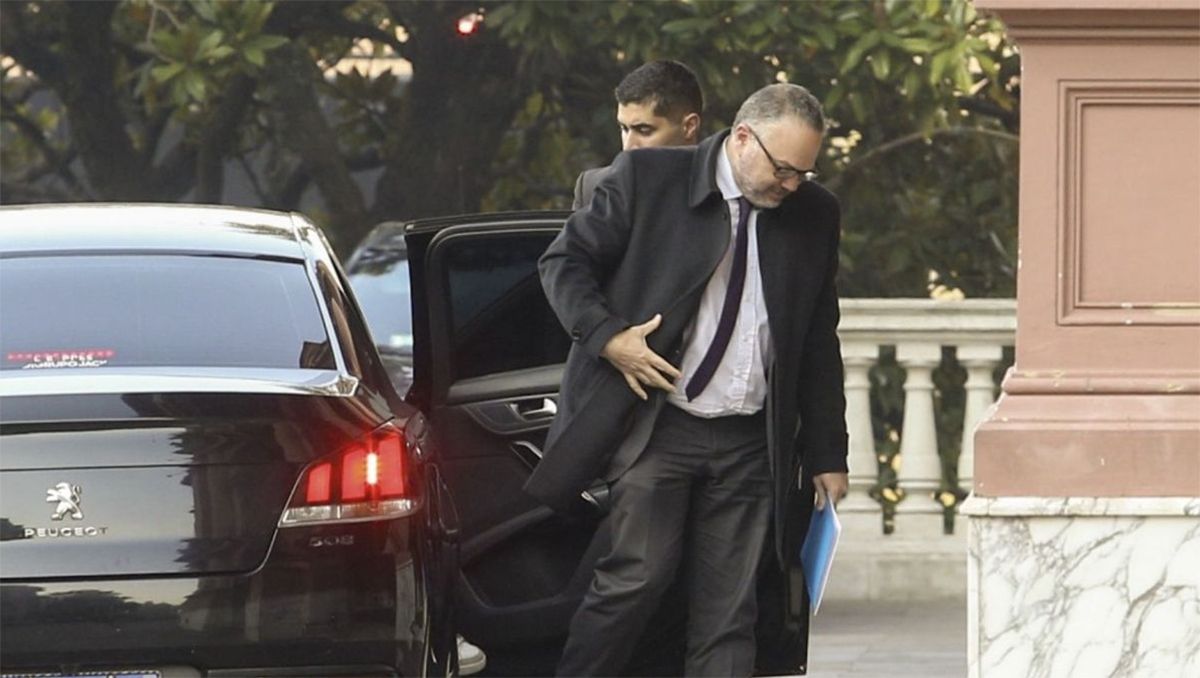 Kulfas se fue con duras críticas al kirchnerismo y el Gobierno rechazó sus dichos