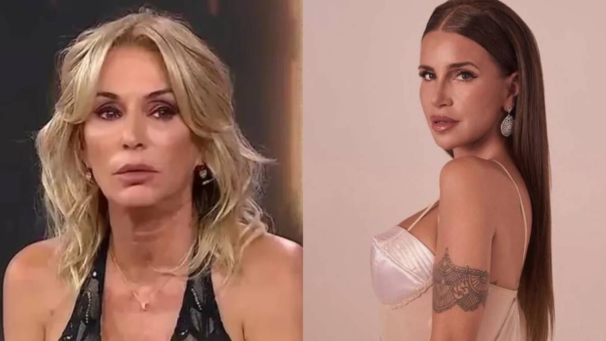 Yanina Latorre contó la verdad del matrimonio de Florencia Peña: Le meten  los cuernos
