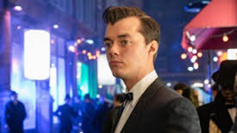 Pennyworth: una precuela de Gotham pero sin batman