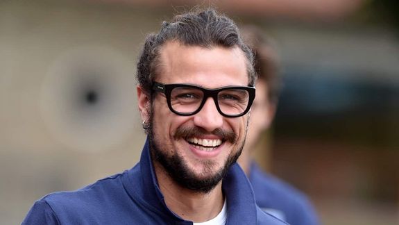 Mufa: Daniel Osvaldo quiso que Messi perdiera el Mundial
