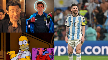 dibu martinez, van gaal, brasil... los mejores memes de argentina en semi dibu martinez, van gaal, brasil... los mejores memes de argentina en semi