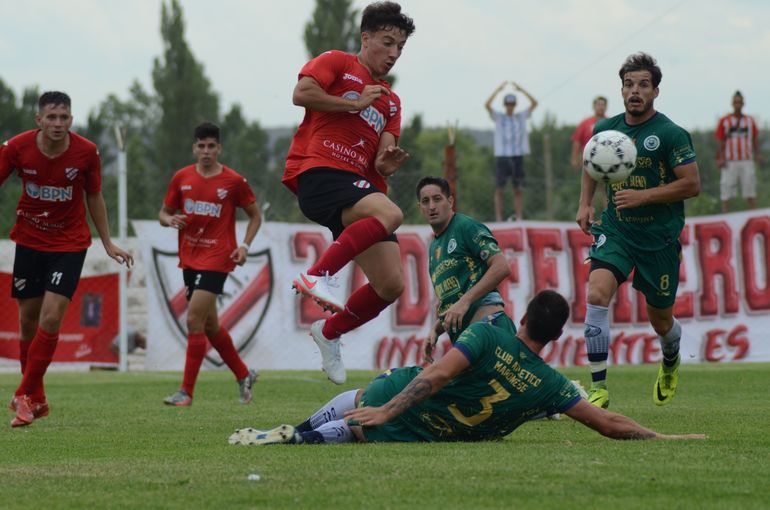 El Rojo casi eliminado y Alianza con el sueño intacto