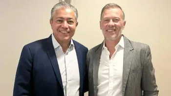 rolando figueroa anuncio al futuro ministro de infraestructura rolando figueroa anuncio al futuro ministro de infraestructura