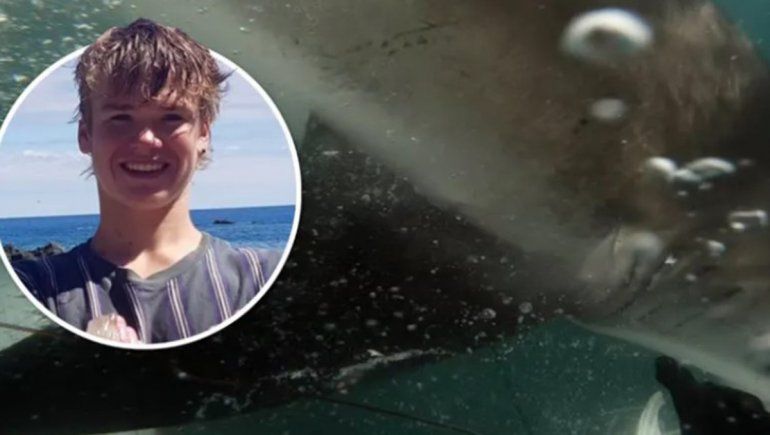 El video aterró a todo Instagram