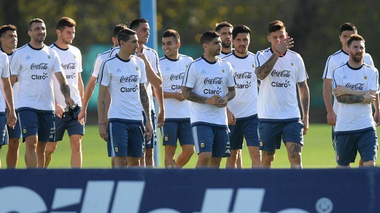 ¿Quién será el reemplazante de Messi para jugar en La Paz?