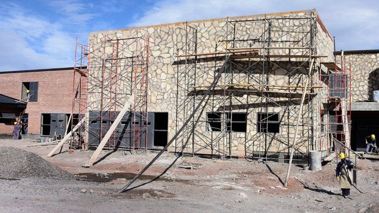 Por el gran crecimiento demográfico