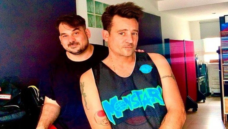 El pedido del hermano de Chano, en medio del clima de preocupación