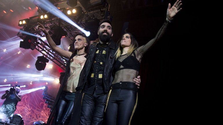 Nos sorprendemos de lo que creamos