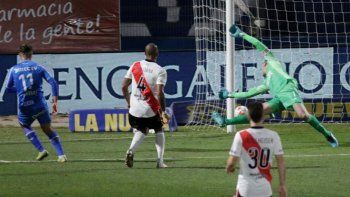 otro golpe para river antes de mineiro: perdio en mendoza otro golpe para river antes de mineiro: perdio en mendoza