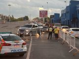 Qué dijo la Muni sobre el caos de tránsito en la zona de los puentes