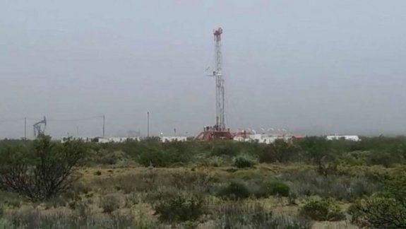 por muerte de operario, un jefe recibio una probation