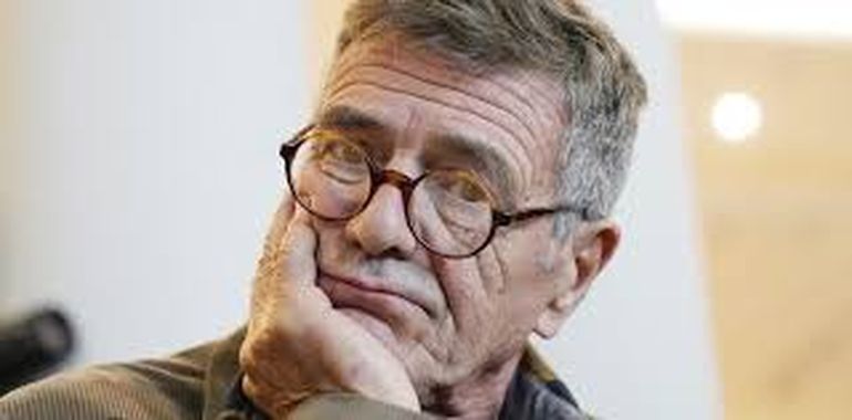 Guillermo Saccomanno presentará su compilación de cuentos en Neuquén y participará del homenaje a su amigo Guillermo Saccomanno presentará su compilación de cuentos en Neuquén y participará del homenaje a su amigo