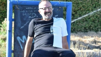 Un hombre murió en medio de una operación de implante dental. Un hombre murió en medio de una operación de implante dental.