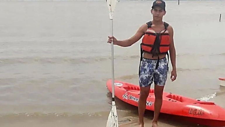 Después de 36 días, encuentran el cadáver de un pescador desaparecido