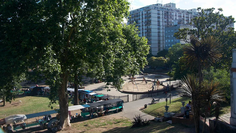 Asesinan de una puñalada a un joven de 18 años: Le dieron en el corazón