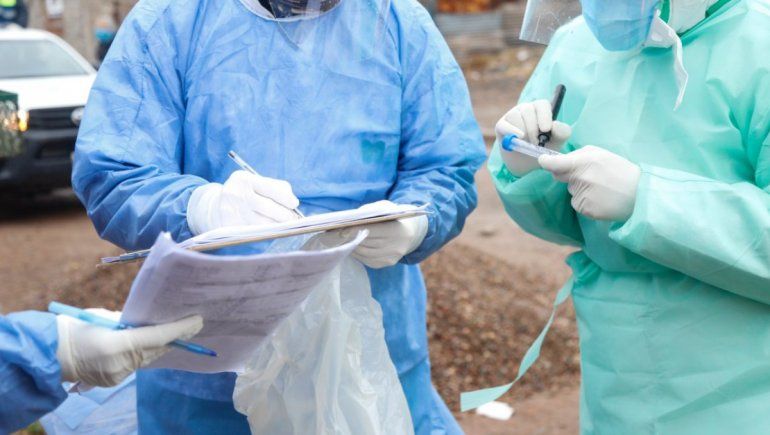 Mendoza: estudian exigir PCR negativo para ingresar a la provincia