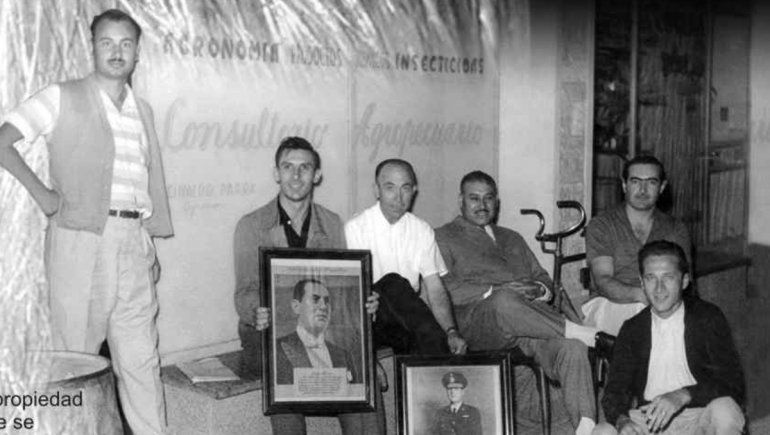 La Resistencia Peronista: La reacción de los de abajo