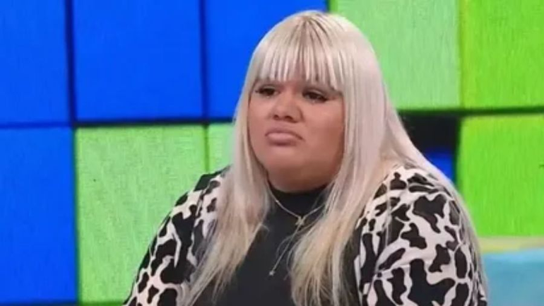 Cómo fue el traslado de Morena Rial a la comisaría bonaerense en la que está detenida