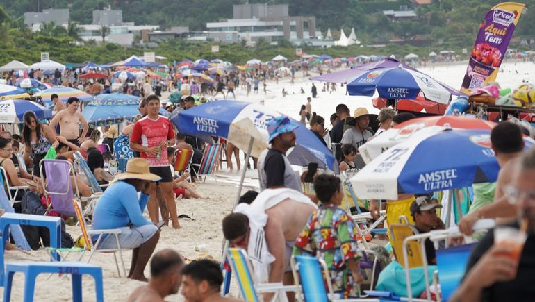 El monitoreo de la calidad del agua de las playas continuará hasta marzo.&nbsp;