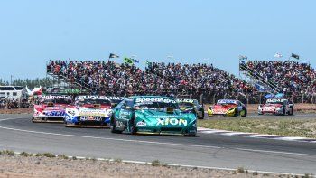 tc: el cierre en centenario podria pasar para el 2021 tc: el cierre en centenario podria pasar para el 2021