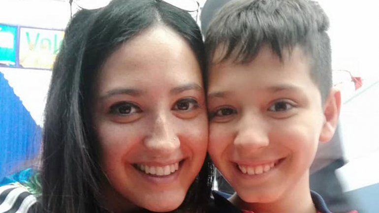 Dos recitales juntan plata para atender a Thiago en Panamá