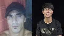 La foto de Alexis Hereñu, alias “El Corto”, fue difundida por la Fiscalía de San Lorenzo para intentar acelerar su captura. La foto de Alexis Hereñu, alias “El Corto”, fue difundida por la Fiscalía de San Lorenzo para intentar acelerar su captura.